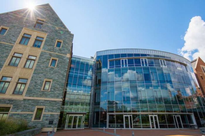 Georgetown’s Venture in the Capital Summit Signals Where Policy, AI, and Venture Capital Are Heading in 2026