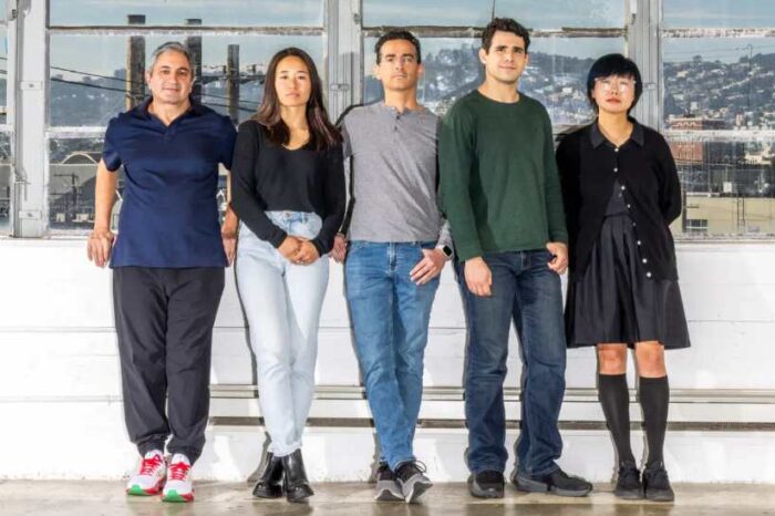 AI startup Humans& raises $480M seed at $4.48B valuation as former OpenAI and Google researchers launch frontier AI lab