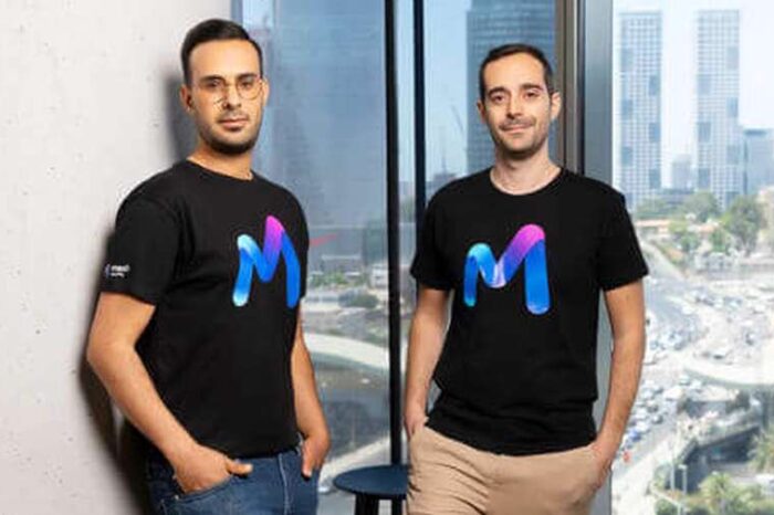 Mesh Security raises $12M Series A to bring cybersecurity mesh to enterprise scale