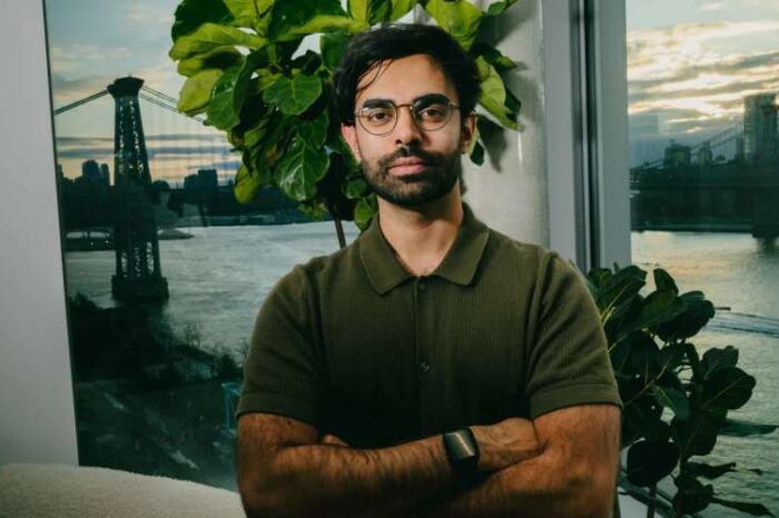 Ex-Palantir engineers’ cybersecurity startup Outtake raises $40M with backing from Satya Nadella