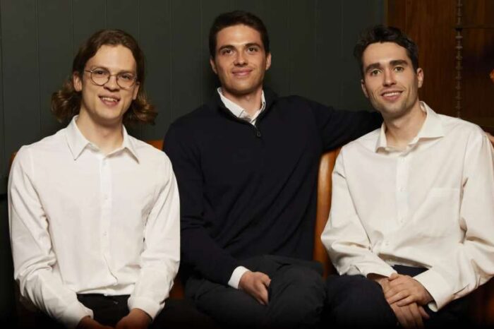 Top Startup and Tech Funding News – January 29, 2025