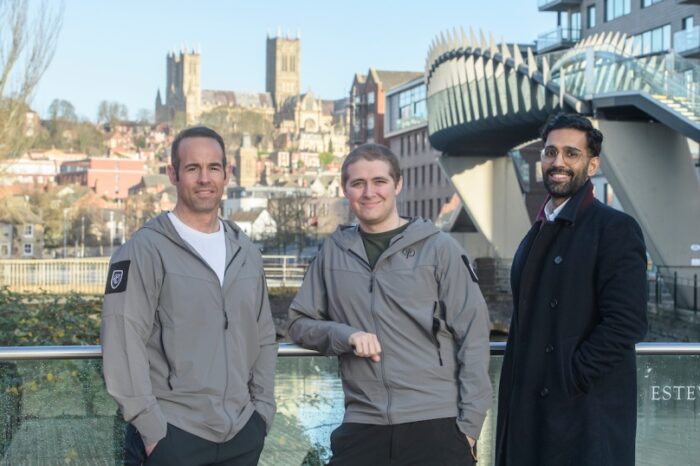 UK defense tech startup Shield Space raises £2M in funding to protect satellites from jamming and attacks