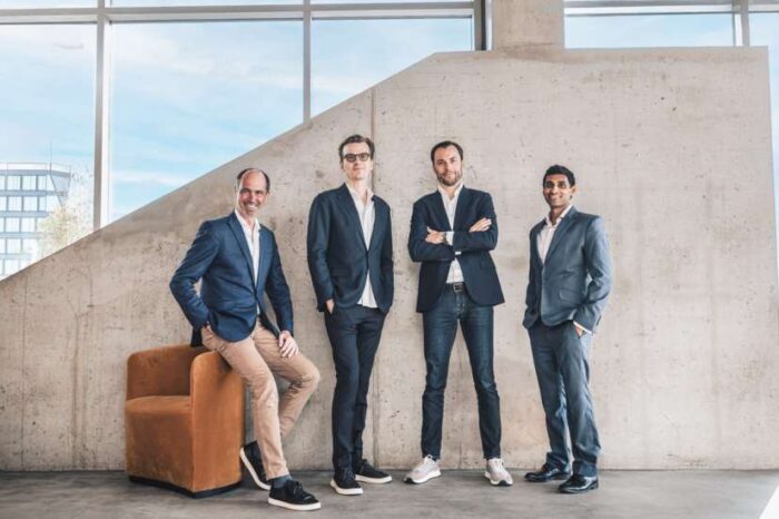 Climate VC 2150 closes €210M second fund, hits €500M in assets under management