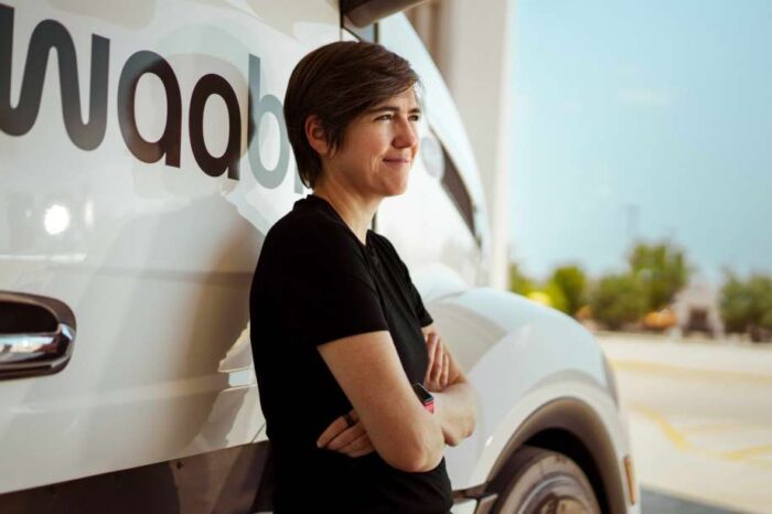 Self-driving startup Waabi raise $1B to expand its autonomous trucking platform, partners with Uber to launch robotaxis