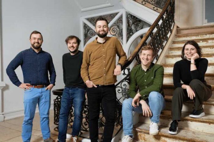 Belgian cybersecurity startup Aikido hits $1B unicorn status after $60M Series B funding led by DST Global