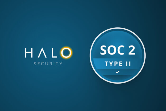 Halo Security Achieves SOC 2 Type II Compliance, Demonstrating Sustained Security Excellence Over Time