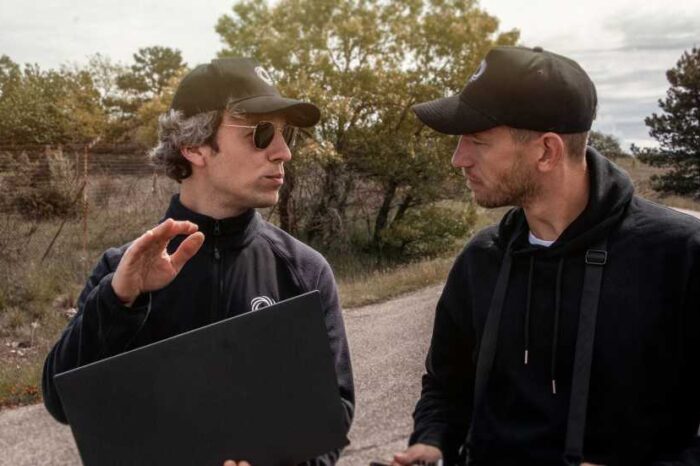 Top Startup and Tech Funding News – January 12, 2025