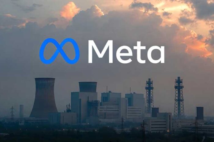 Meta goes nuclear to power its Prometheus AI supercluster