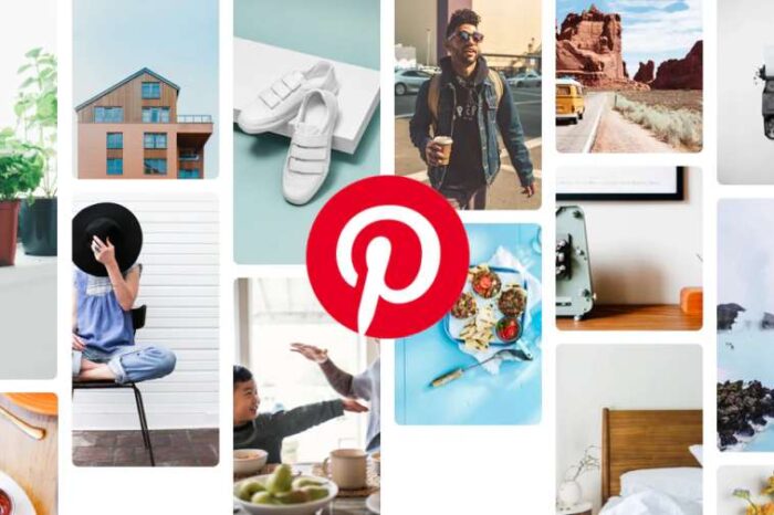 Pinterest lays off 15% of employees as it shifts resources to AI