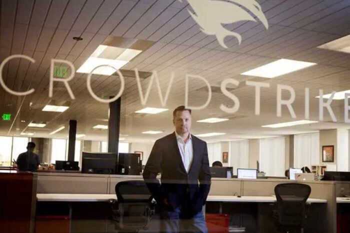 CrowdStrike buys identity startup SGNL for $740M to counter AI-driven cyberattacks