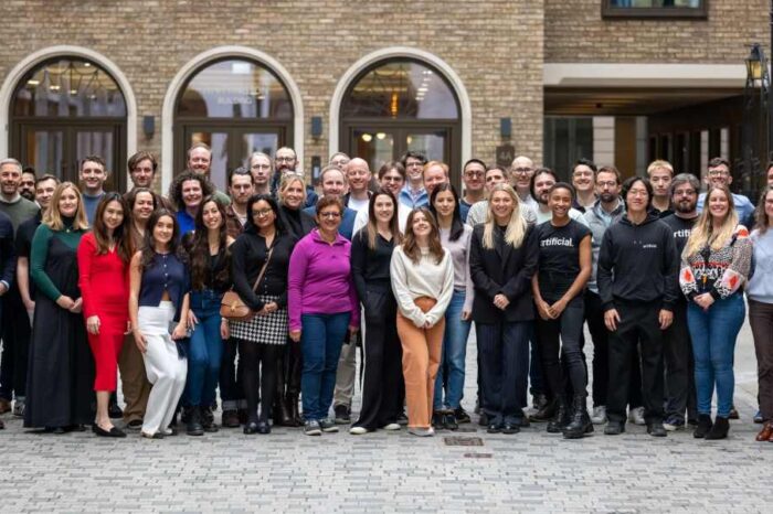 Top Startup and Tech Funding News – February 3, 2025