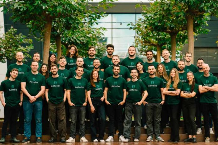 Astelia raises with $35M to help security teams pinpoint real threats with agentic AI