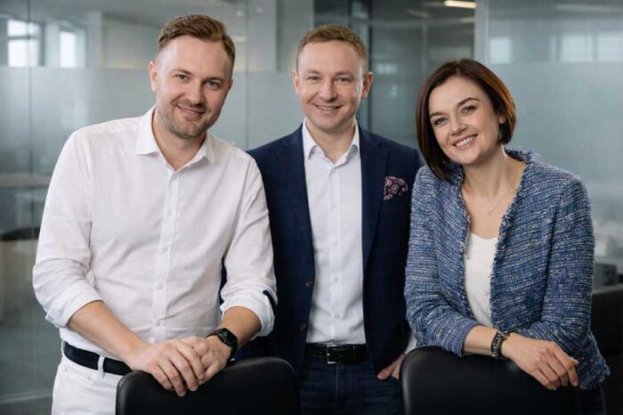 Poland-based B2B startup Demoboost raises €2.8M to turn product demos into revenue intelligence