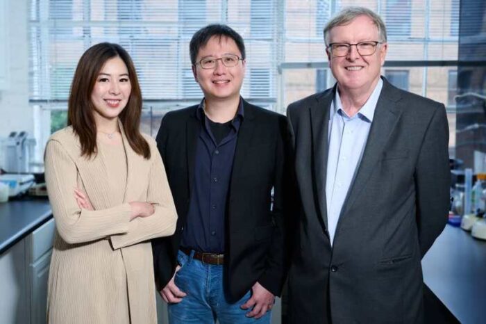 Galux raises $29M Series B to scale AI-driven protein design for drug discovery