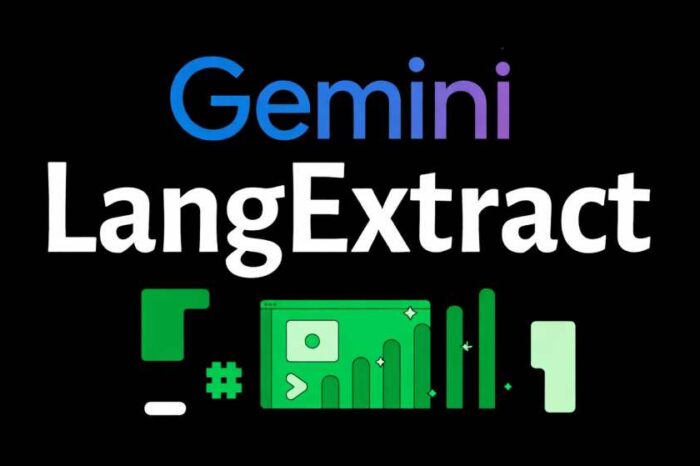 Google just open-sourced LangExtract, a free tool that does what $50K enterprise document extraction software does