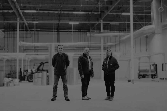 Top Startup and Tech Funding News – February 18, 2025