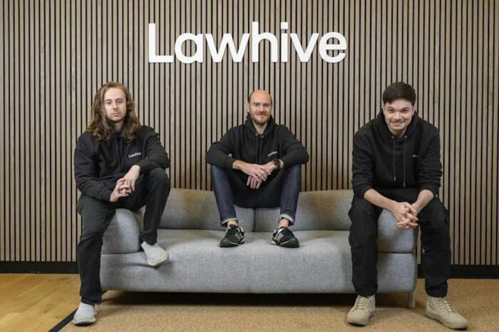 Lawhive raises $60M Series B funding to expand across 35 US states