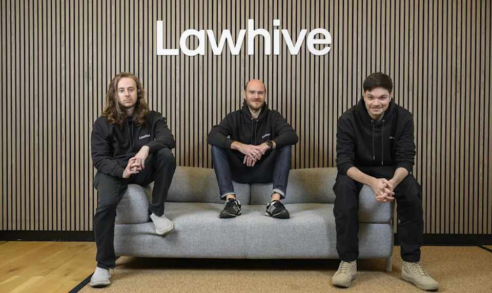 Lawhive raises $60M Series B funding to expand across 35 US states