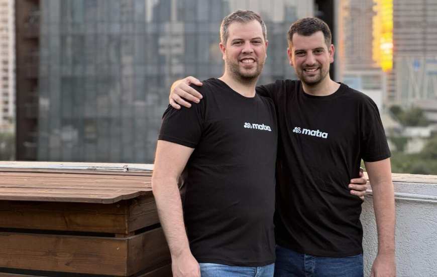 Matia raises $21M Series A to unify data infrastructure for AI production