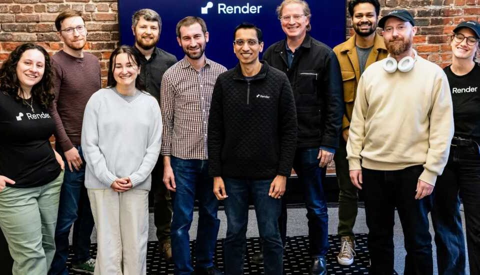 Render raises $100M at $1.5B valuation as AI boom fuels cloud infrastructure shift