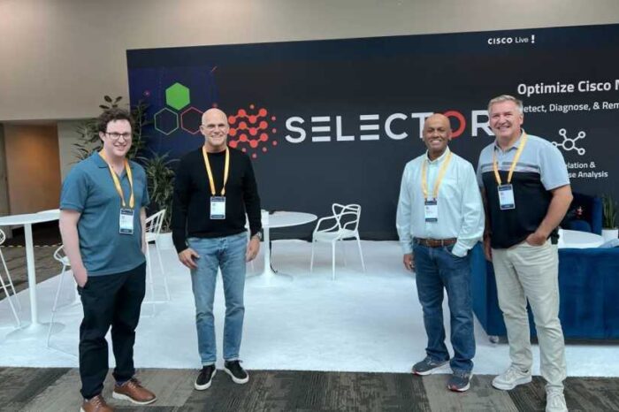 Selector raises $32M as AI observability startup doubles valuation to $375M amid fortune 1000 growth