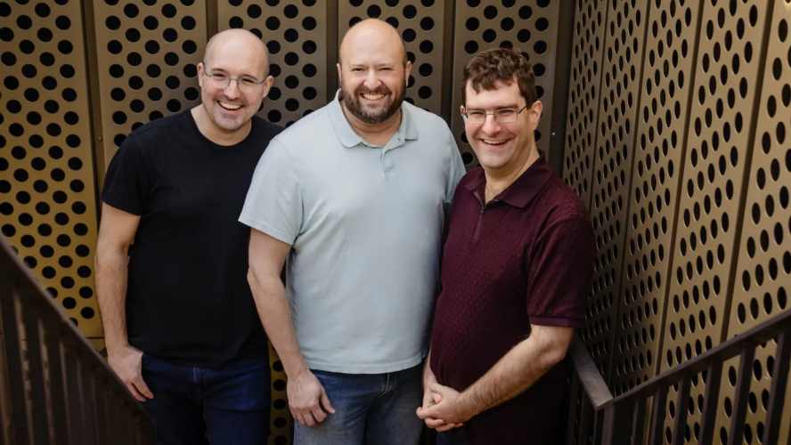 Ex-Meta engineers raise $3.5M for new startup Slashwork to build an AI-first rival to Slack and Microsoft Teams