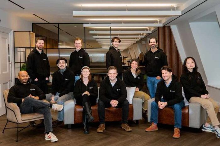 SolveAI emerges from stealth with $50M to help enterprises build IT-compliant software without coding