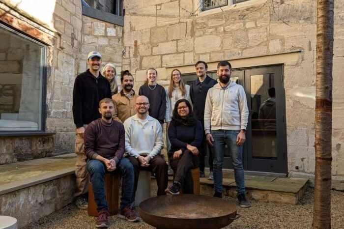 Tangible secures $4.3M seed to help hardtech startups replace equity with structured debt