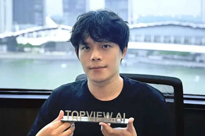 Topview unveils collaborative AI content platform after raising $5.5M and reaching 5M users