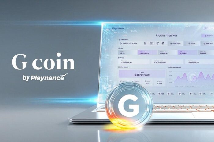 Be The Boss Surpasses $2M in Real Payouts as Playnance Ecosystem Generates $5.3M Ahead of G-Token Launch