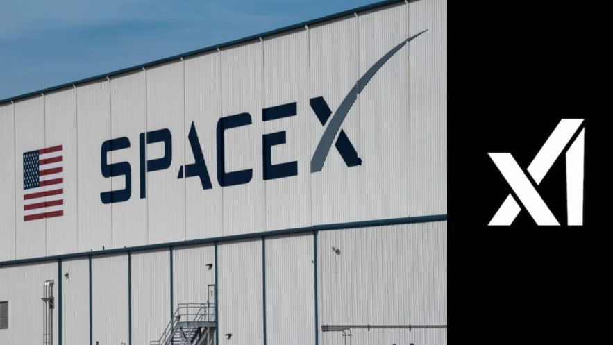 Elon Musk’s SpaceX acquires AI startup xAI, targets $1.25 trillion IPO