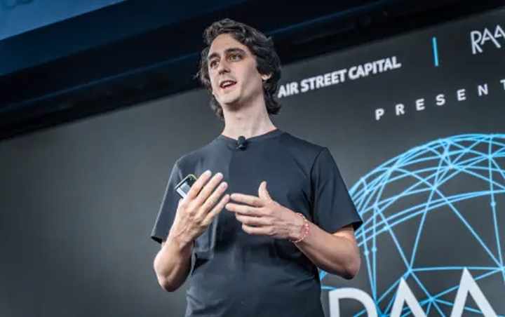 Air Street Capital closes $232M AI fund as solo VC model challenges traditional venture firms