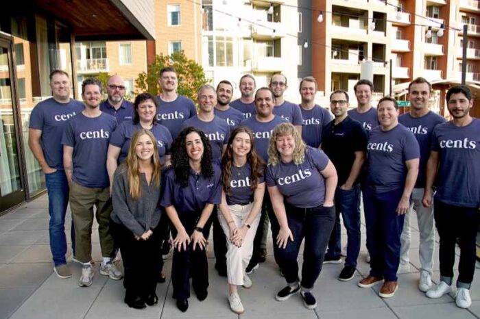 Laundry tech startup Cents raises $140M in funding to digitize laundromats with AI-powered software and payments