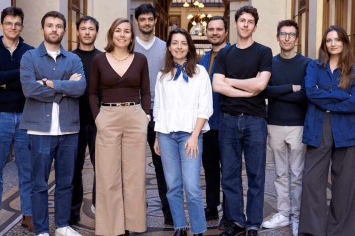 Top Startup and Tech Funding News – March 23, 2025