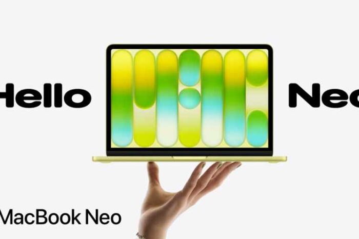 Apple unveils $599 MacBook Neo powered by iPhone chip to challenge Chromebooks and Windows PCs