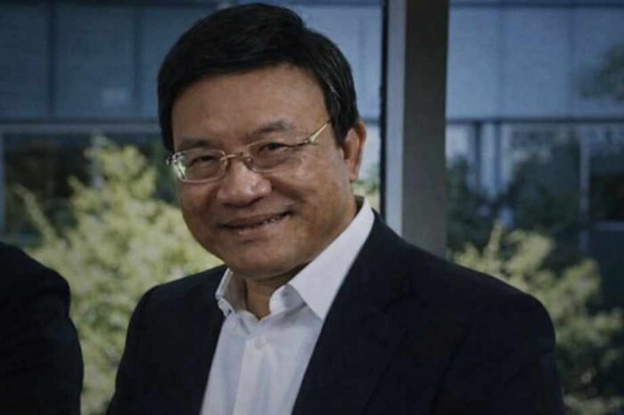 Super Micro co-founder arrested in $2.5B Nvidia AI chip smuggling case tied to China