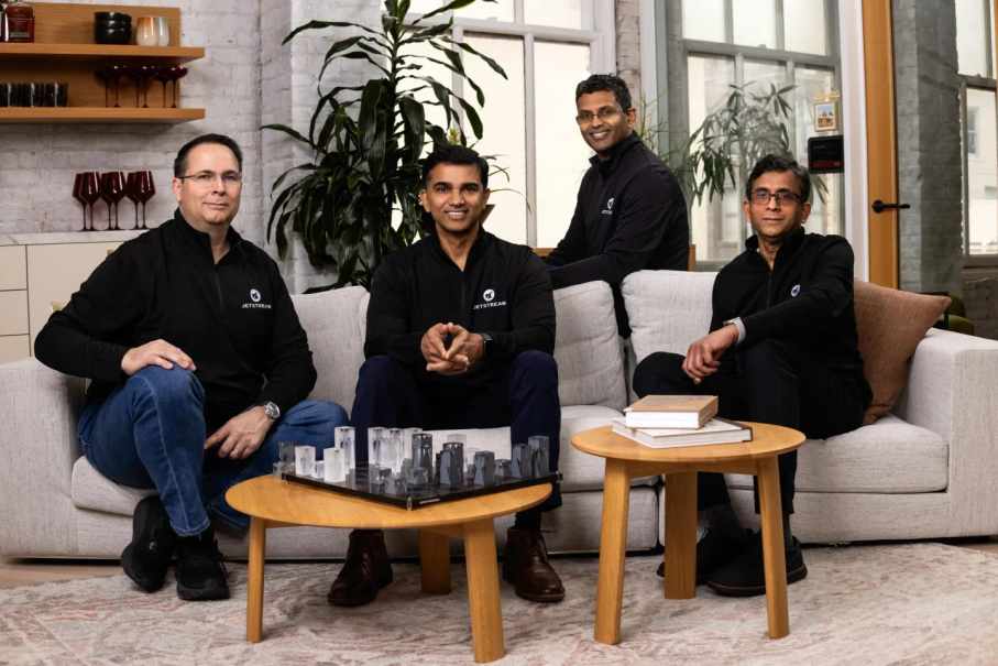 JetStream raises $34M seed to bring real-time governance and visibility to enterprise AI