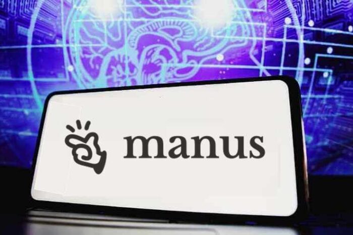 Meta’s AI startup Manus launches desktop app that lets agents control your computer