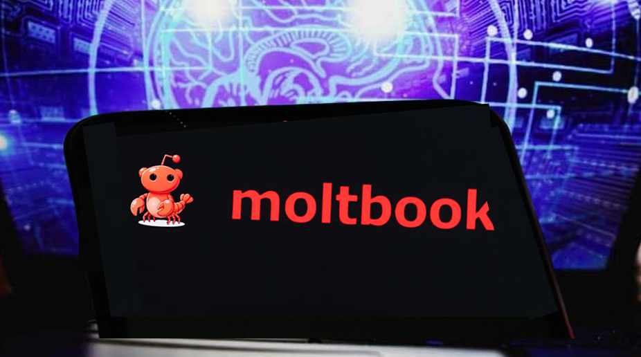 Meta acquires Moltbook, a Reddit-like social network for AI agents where bots chat, code, and gossip about humans