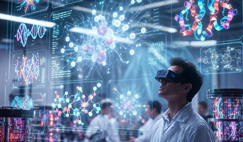 Ex-Anthropic researchers launch Mirendil, target $175M at $1B valuation for AI-powered scientific discovery