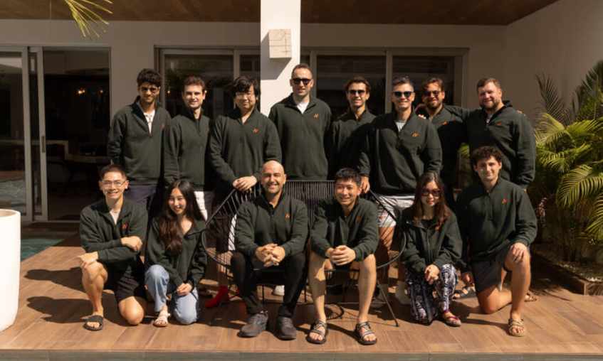 Top Startup and Tech Funding News – March 3, 2025