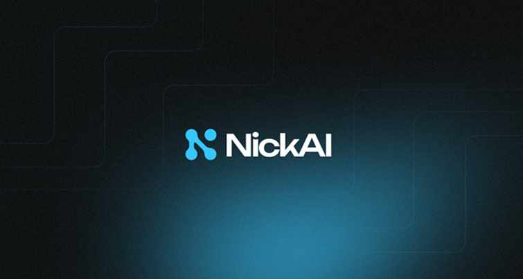 NickAI launches first agentic operating system for AI trading agents across crypto, stocks, and prediction markets