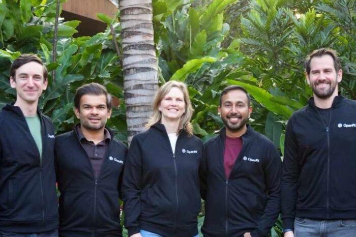 Top Startup and Tech Funding News – March 31, 2025