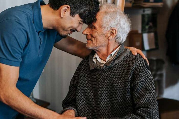 Senior care startup Sage raises $65M to bring AI-powered monitoring to nursing homes