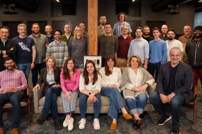 Datto founder’s startup Slide raises $70M to reinvent backup and disaster recovery for MSPs