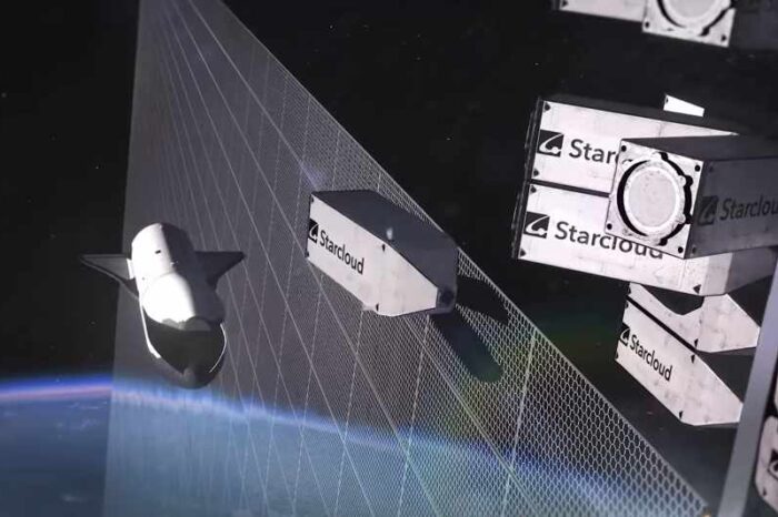 Starcloud raises $170M at $1.1B valuation to launch orbital AI data centers, as demand for compute outpaces Earth’s limits