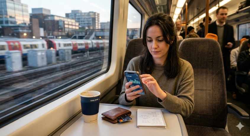 The Role of Mobile Banking in Modern Personal Finance