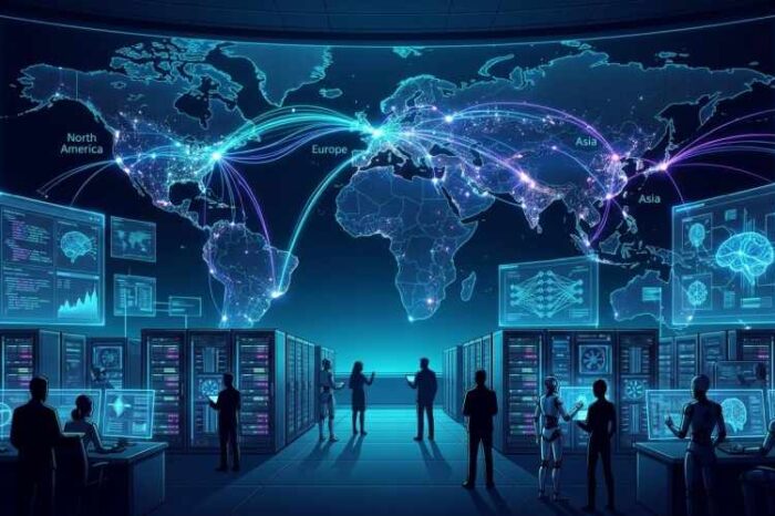 This Week in AI: The Biggest AI News, Breakthroughs, and Power Moves