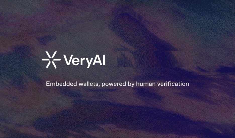 VeryAI raises $10M to stop deepfakes and AI fraud with smartphone palm-scan identity verification