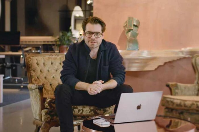 Interloom raises $16.5M to give AI agents enterprise memory and automate real-world workflows